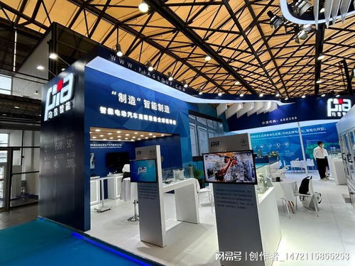 均普智能發布新款工業軟件 軟硬協同賦能工業數字化轉型