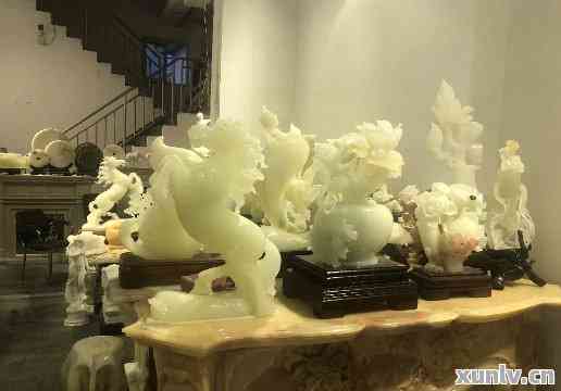 探尋匠心之美 高品質(zhì)葫蘆島玉石工藝品擺件廠家指南與美術(shù)設(shè)計(jì)服務(wù)