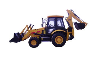 凱爾挖掘裝載機(jī)WZ30 25D參數(shù)