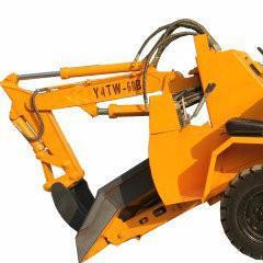 成都科力YTW-80B輪胎式 皮帶扒渣機(jī)礦山掘進(jìn)不二選擇,我們只專(zhuān)注于扒渣機(jī)創(chuàng)新升級(jí)為客戶(hù)提高生產(chǎn)效率!圖片_高清圖_細(xì)節(jié)圖-成都科力機(jī)械制造 -