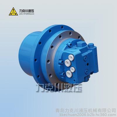 現(xiàn)貨供應(yīng) 挖掘機(jī)丨扒渣機(jī)履帶行走裝置 液壓行走減速機(jī)生產(chǎn)廠家圖片_高清圖_細(xì)節(jié)圖