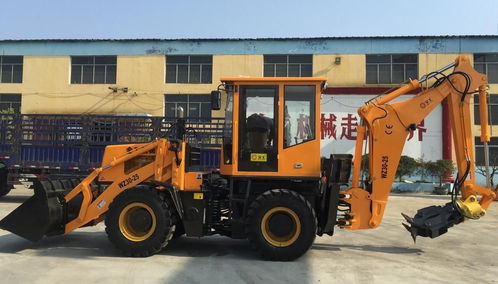 金牌隆怡德挖掘裝載機(jī) 多功能挖掘裝載機(jī) 30 25挖掘裝載機(jī)