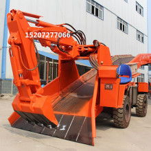  秦皇島秦海窯業(yè)公司 主營 直線電機 扒渣機 水