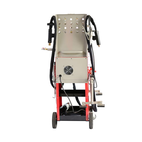 鋁車身修復(fù)機制造商 新電聯(lián)設(shè)備廠 荔灣鋁車身修復(fù)機