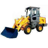 唐山市中強機械廠 專業(yè)工程機械制造商，助力高效施工